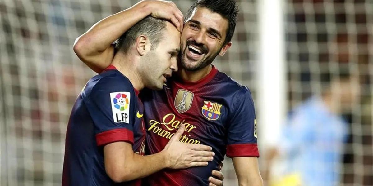 A pesar de haber jugado en Barcelona y Atlético Madrid, se han confesado como simpatizantes del conjunto Blanco.