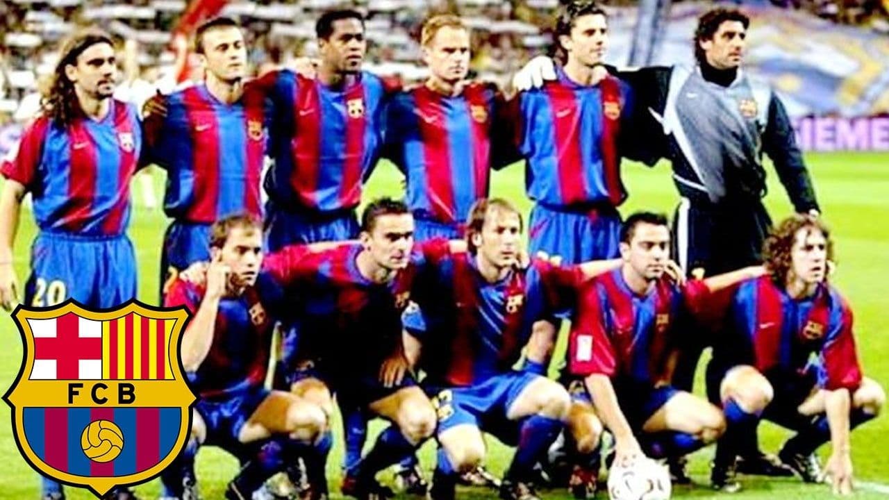 A pesar de haber sido un gran jugador, el paso de Juan Pablo Sorín por el Barcelona no fue nada bueno y solamente es recordado por fingir una lesión para ir a un recital.