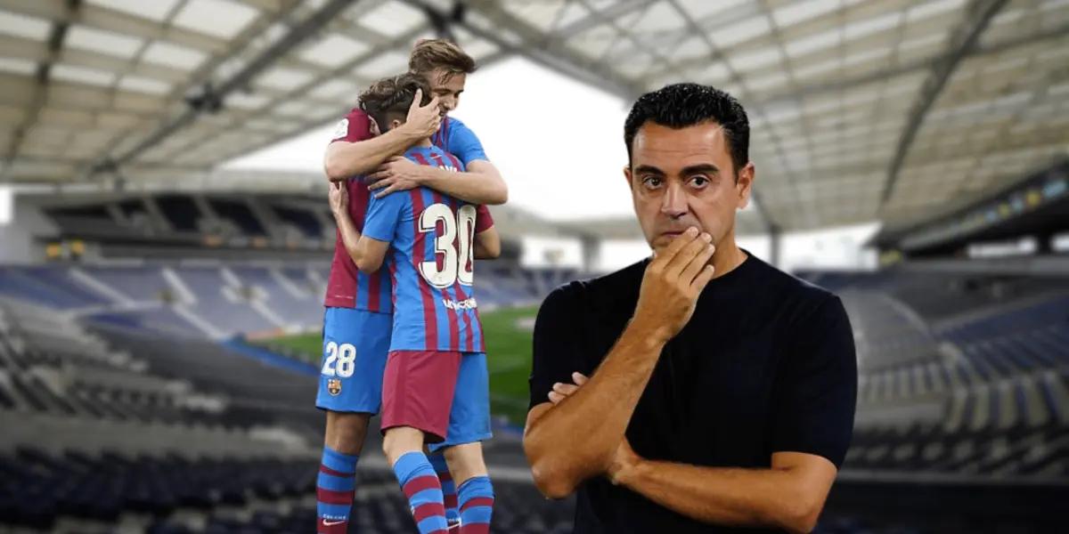 A pesar de haber sido vendido, el blaugrana se quedó con un porcentaje de repesca