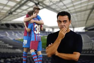 A pesar de haber sido vendido, el blaugrana se quedó con un porcentaje de repesca