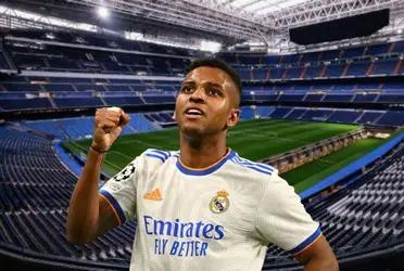 A pesar de no haber tenido el mejor inicio de temporada con el conjunto Merengue, uno de los gigantes de la Premier lo tiene en el radar