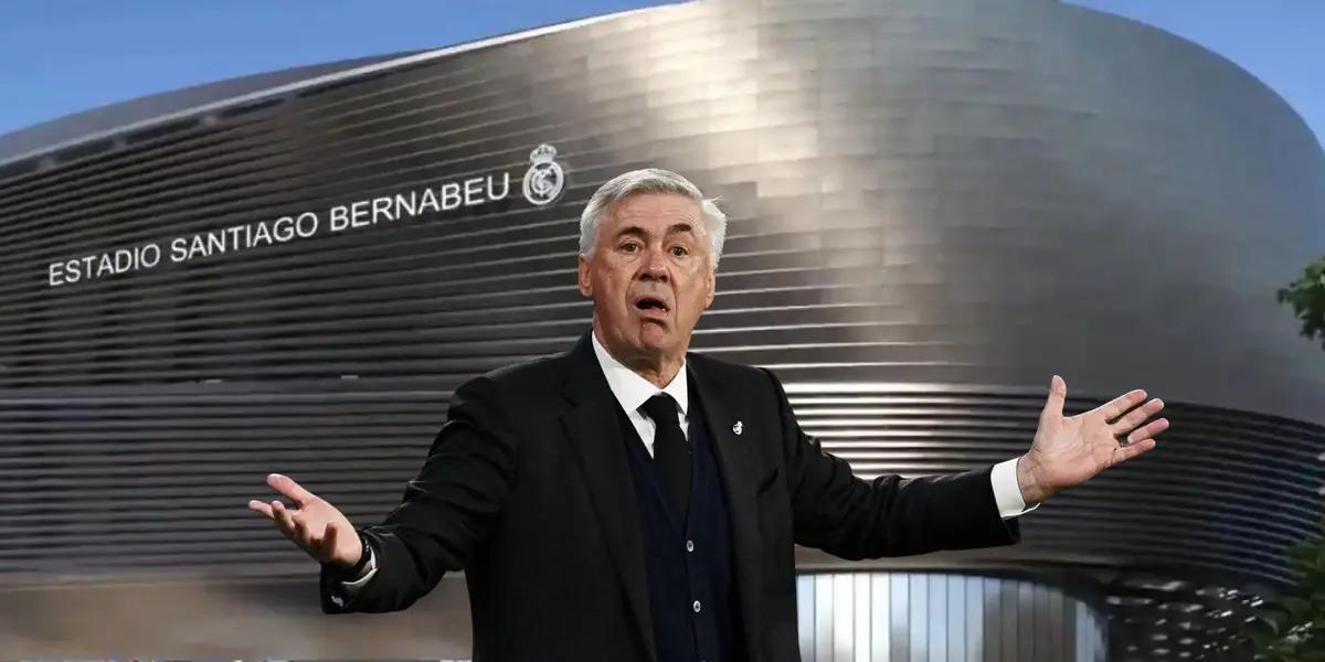 A pesar de haber tenido varias oportunidades, nunca encontró su lugar en el cuadro Merengue, hoy es fundamental en su club y festeja haberse marchado