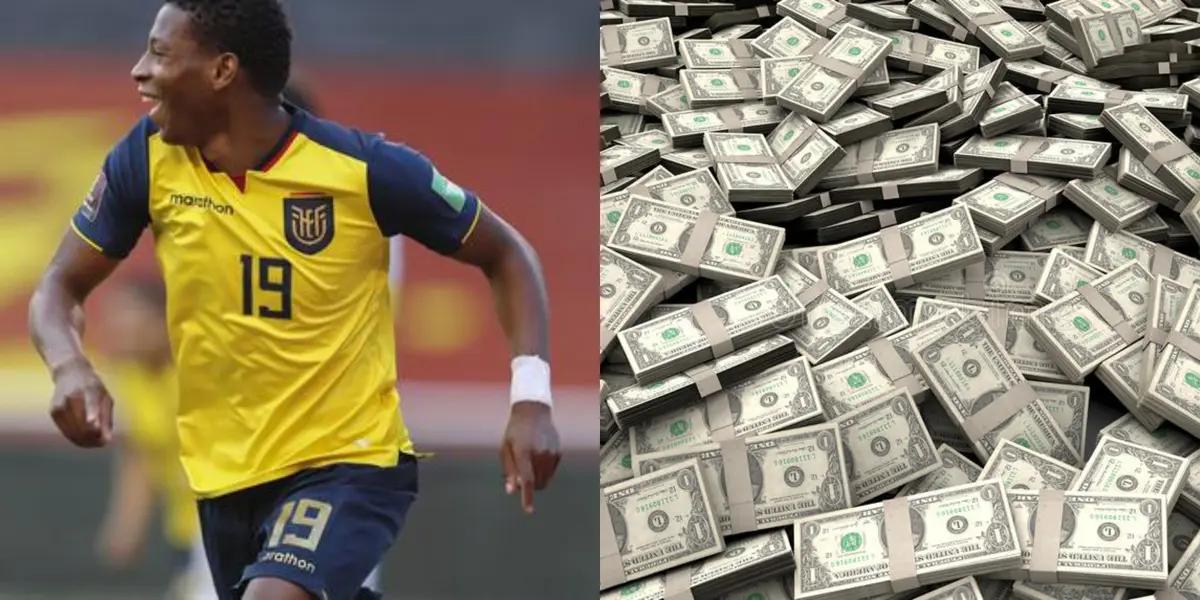 A pesar de la intención del Valladolid de seguir contando con Gonzalo Plata, Ronaldo Nazário aún duda en invertir 10 millones de euros en la mitad de la ficha del ecuatoriano. Vale recordar que debido a su presencia en el Mundial, el precio del extremo podría aumentar hasta a 30 millones de euros.