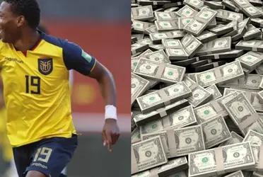 A pesar de la intención del Valladolid de seguir contando con Gonzalo Plata, Ronaldo Nazário aún duda en invertir 10 millones de euros en la mitad de la ficha del ecuatoriano. Vale recordar que debido a su presencia en el Mundial, el precio del extremo podría aumentar hasta a 30 millones de euros.