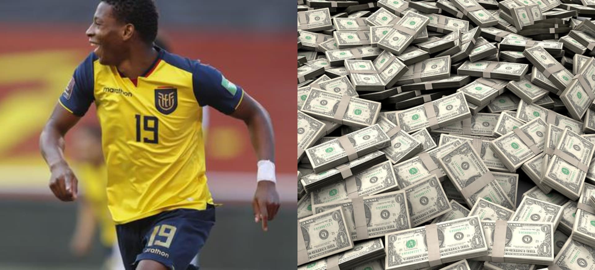 A pesar de la intención del Valladolid de seguir contando con Gonzalo Plata, Ronaldo Nazário aún duda en invertir 10 millones de euros en la mitad de la ficha del ecuatoriano. Vale recordar que debido a su presencia en el Mundial, el precio del extremo podría aumentar hasta a 30 millones de euros.