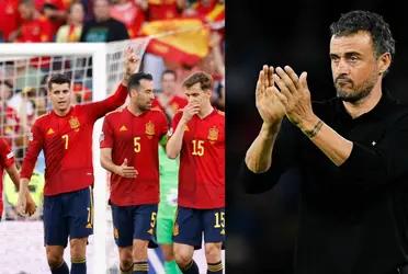 A pesar de las duras criticas y los malos momentos vividos en la selección, el delantero de la Juventus sigue demostrando de lo que está hecho.