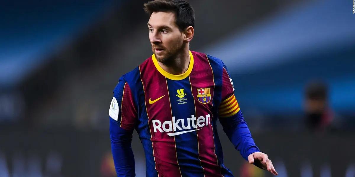 A pesar de las quejas de Laporta y su esperanza de que Messi “aceptara jugar gratis en el Fc Barcelona” antes de ir a PSG, cabe mencionar que Messi había sacrificado una suma enorme para seguir en el equipo culé.