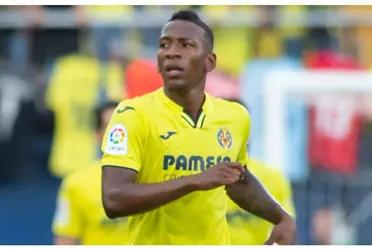 A pesar de los rumores que hablaban de querer forzar su salida del Villareal, Pervis Estupiñán tendría una decisión tomada respecto al Submarino Amarillo.