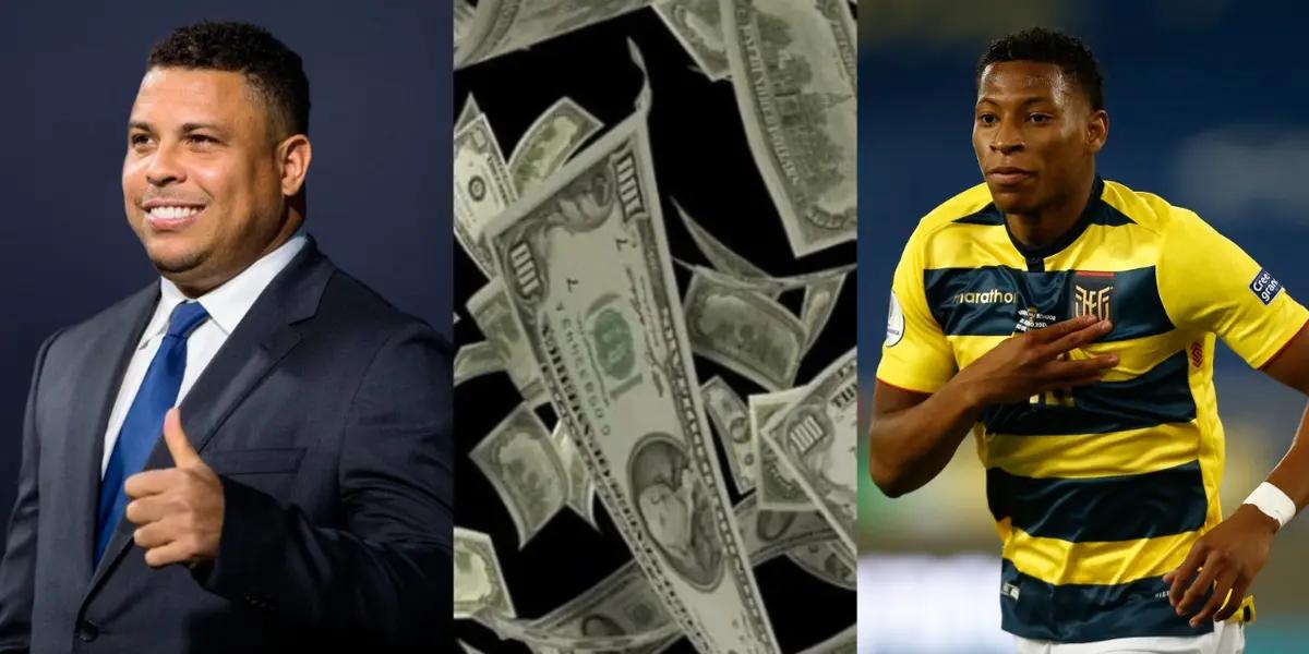 A pesar de muchas idas y vueltas, el mandamás de la entidad española habría decidido comprar el pase de su delantero estrella.