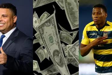 A pesar de muchas idas y vueltas, el mandamás de la entidad española habría decidido comprar el pase de su delantero estrella.