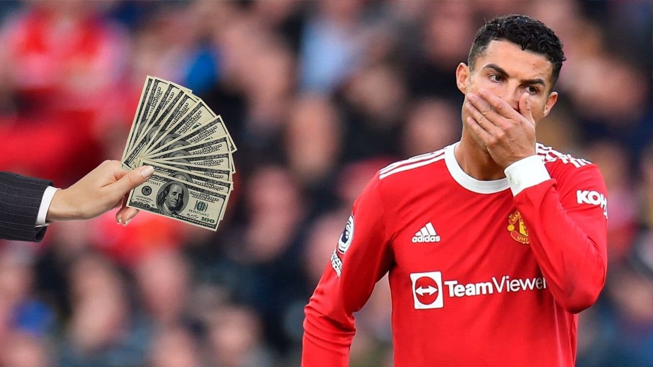 A pesar que admitió que se quedaría en Manchester United, Cristiano ronaldo sigue teniendo mercado en Europa y tiene interesados.
