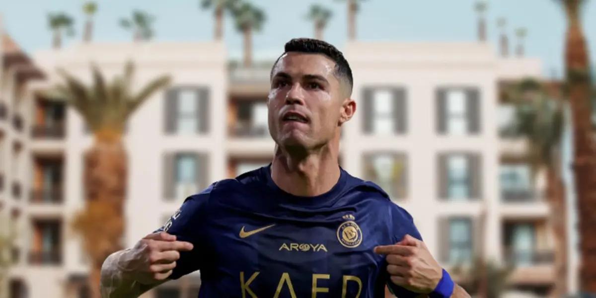 A pesar de que Cristiano Ronaldo no logró marcar, Portugal se llevó la victoria ante Eslovaquia gracias a Bruno Fernandes.