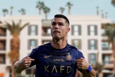 A pesar de que Cristiano Ronaldo no logró marcar, Portugal se llevó la victoria ante Eslovaquia gracias a Bruno Fernandes.