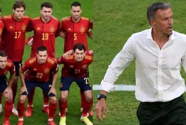 A pesar de que el flojo nivel de Eric García puede costarle caro a la Selección de España quedando eliminada de la Liga de las Naciones de la UEFA, el favorito de Luis Enrique fue apoyado públicamente por un ídolo del seleccionado español, Sergio Busquets.