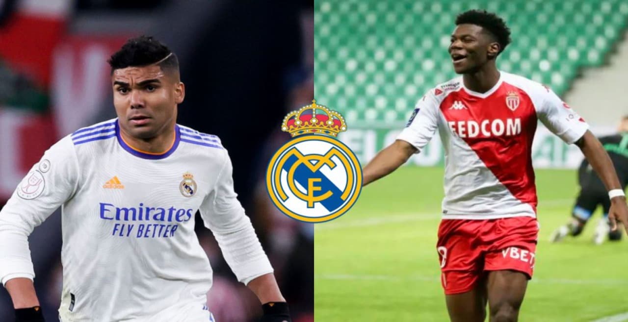 A pesar que el Real Madrid invirtió casi 100 millones de euros en Aurélien Tchouaméni, Casemiro esta demostrando en las practicas de la casa blanca que esta vigente a sus 30 años y que el puesto de centrocampista titular aún es suyo.