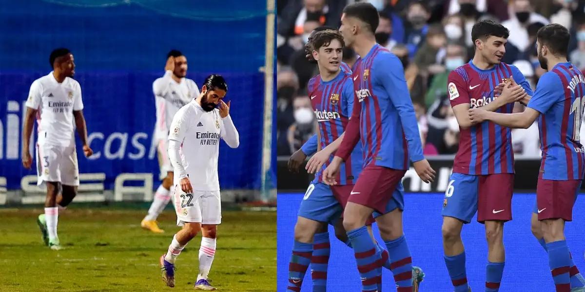 A pesar de que Lewandowski será indispensable para obtener el triunfo, hay otro jugador que debe brillar para que puedan vencer el Merengue.