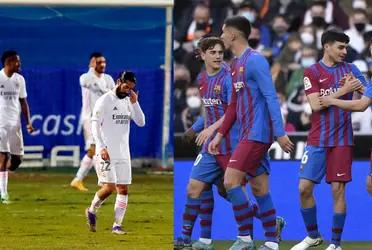 A pesar de que Lewandowski será indispensable para obtener el triunfo, hay otro jugador que debe brillar para que puedan vencer el Merengue.