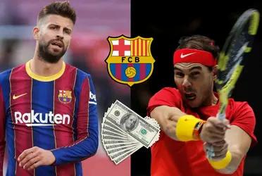 A pesar de que lo niegue, unas recientes conversaciones salieron a la luz y complicaron aun más su figura.