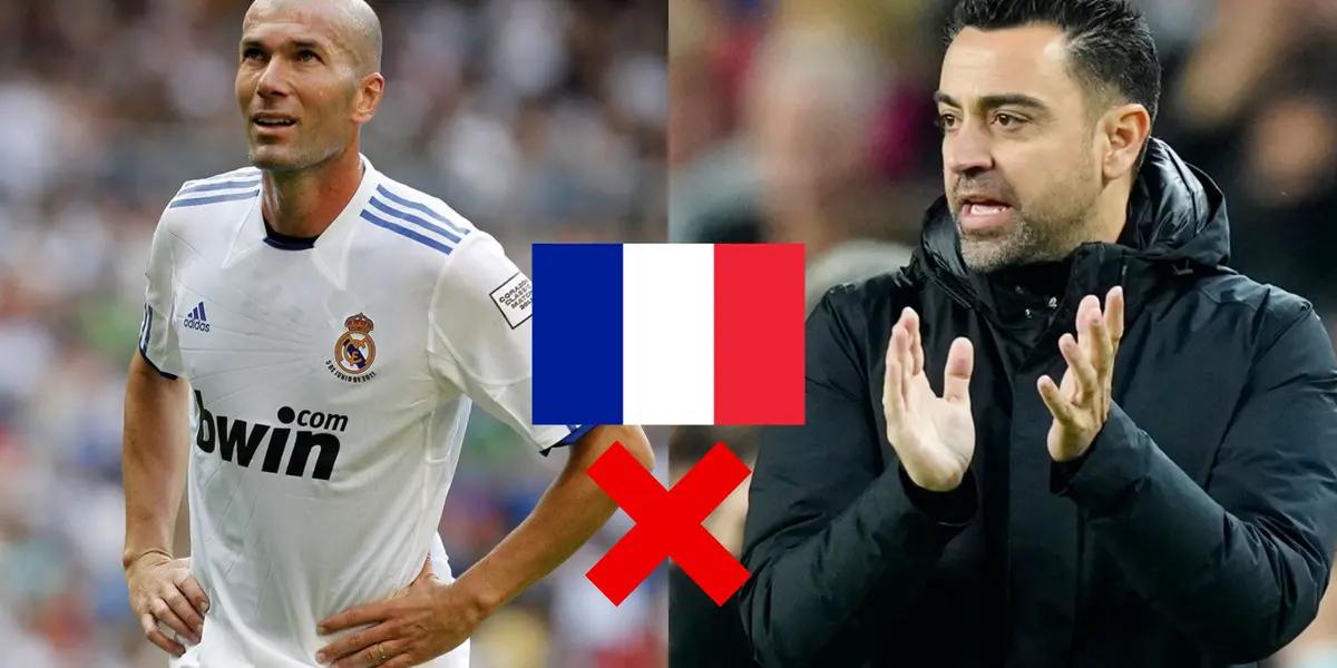 A pesar de que se marcharía, el entrenador español decidió darle una nueva oportunidad para la próxima temporada.