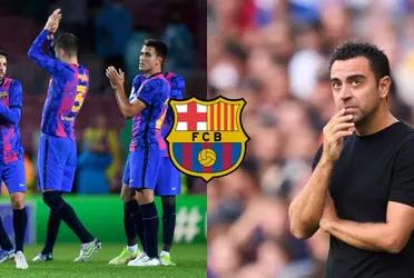 A pesar de quedar recientemente eliminados de la competición, el entrenador azulgrana sigue cometiendo los mismos errores que pueden perjudicarlo en el futuro.