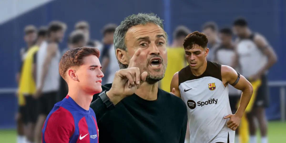 A pesar de no querer salir, entiende la situación del Barcelona y si debe hacerlo es conciente de porqué lo hace