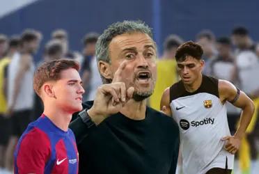 A pesar de no querer salir, entiende la situación del Barcelona y si debe hacerlo es conciente de porqué lo hace