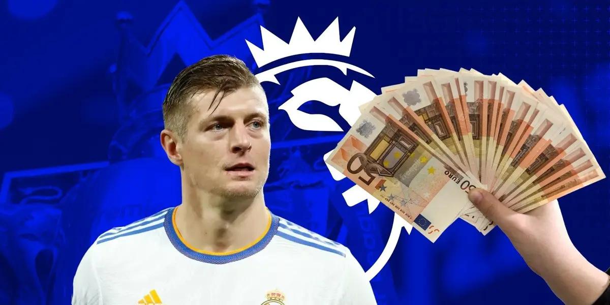 A pesar de su avanzada edad, el alemán sigue estando en el radar de prestigiosos clubes europeos que lo buscarán en el próximo mercado de pases