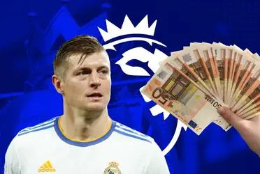 A pesar de su avanzada edad, el alemán sigue estando en el radar de prestigiosos clubes europeos que lo buscarán en el próximo mercado de pases