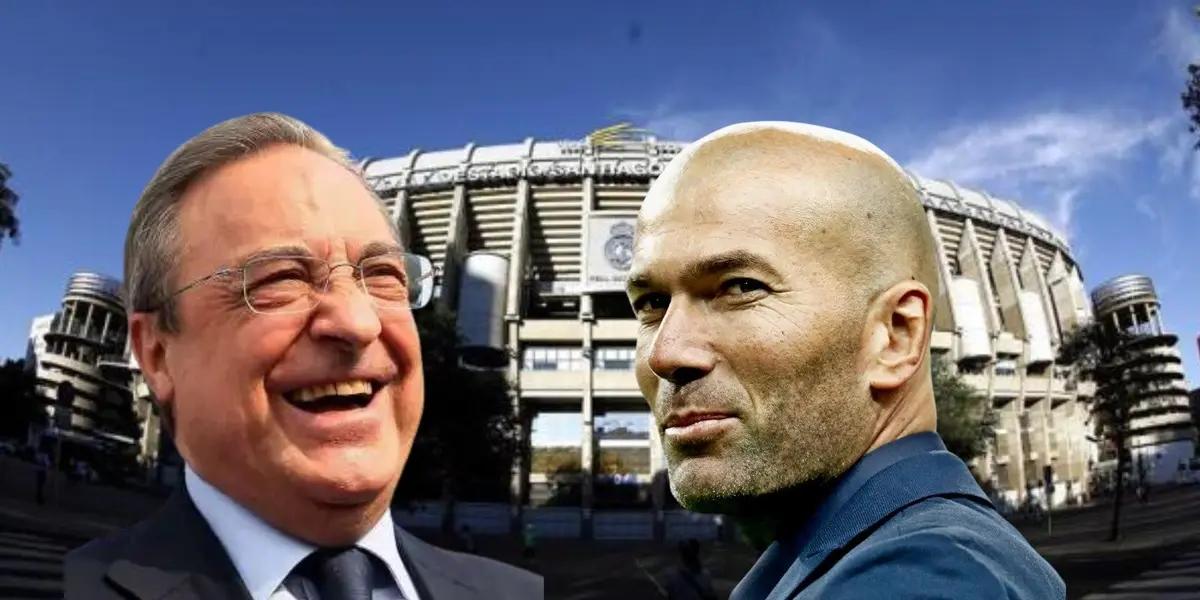 A pesar de su corta trayectoria llegó a cautivar al francés y ahora es pretendido por la Casablanca para la próxima temporada