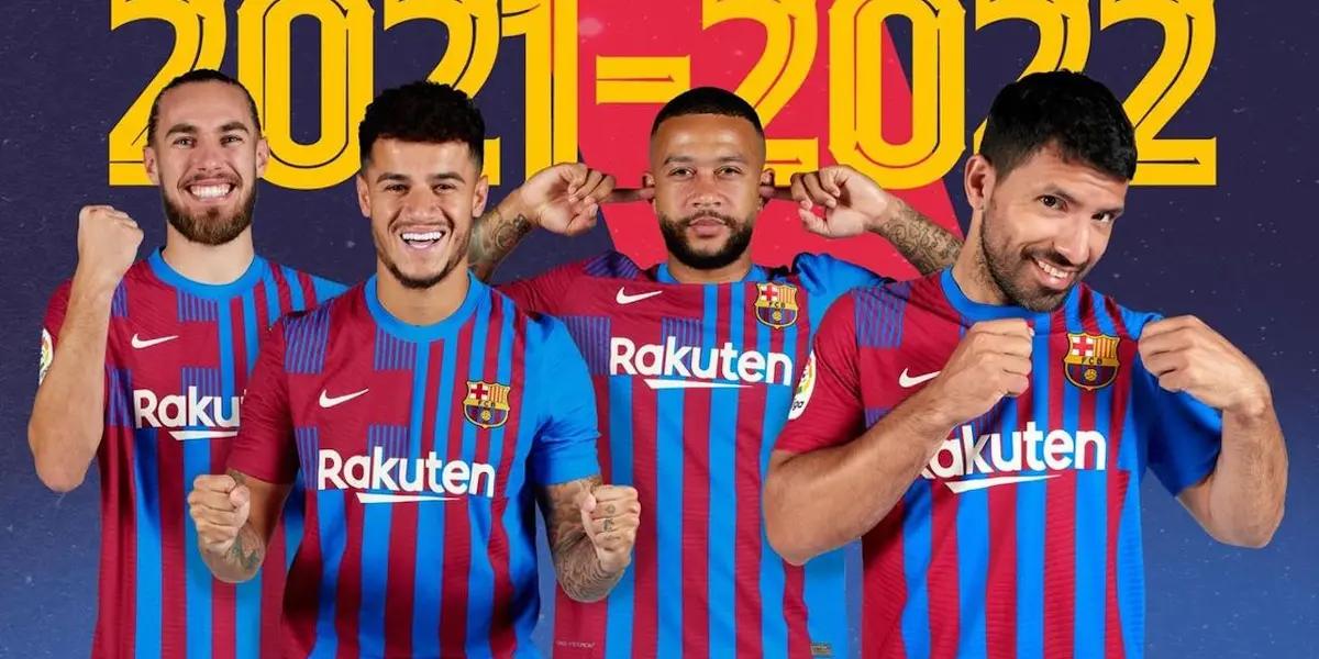 A pesar de tener un presente futbolístico bastante pobre y lejos de lo esperado en esta temporada, un estudio del CIES establece a la plantilla del Fc Barcelona como la más valiosa de LaLiga y la cuarta más valiosa de Europa. Detalles del sorprendente estudio.