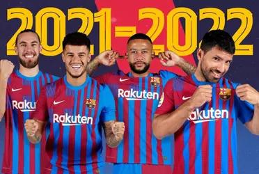 A pesar de tener un presente futbolístico bastante pobre y lejos de lo esperado en esta temporada, un estudio del CIES establece a la plantilla del Fc Barcelona como la más valiosa de LaLiga y la cuarta más valiosa de Europa. Detalles del sorprendente estudio.