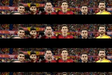 A pesar de tener una enore experiencia, De la Fuente no convocará al referente del Sevilla y apostará todo a un mediocampista estrella de la Premier