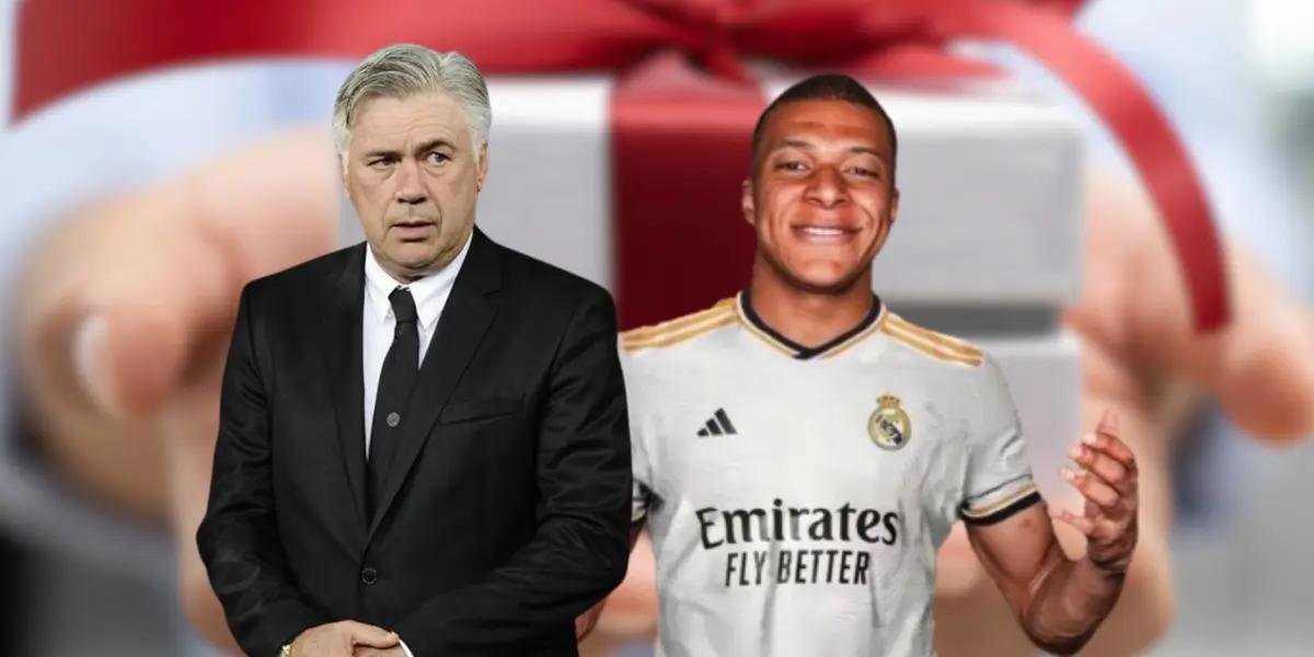 A petición de Mbappé, el nuevo capricho de 50 millones que pagaría el Madrid