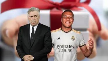 A petición de Mbappé, el nuevo capricho de 50 millones que pagaría el Madrid