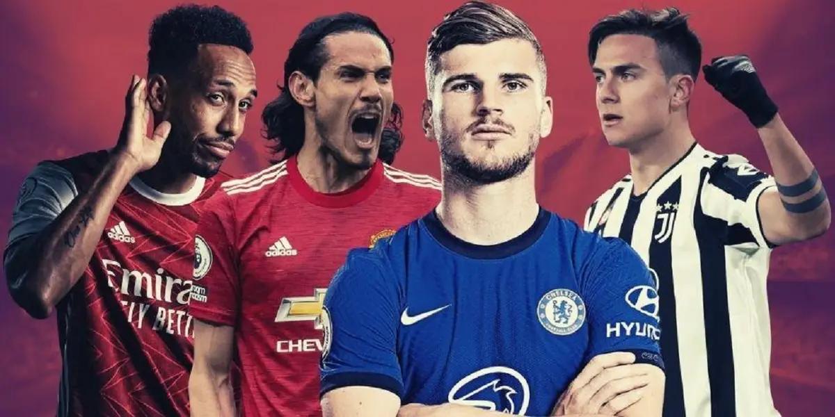 A sabiendas que el Barcelona está buscando variantes para renovar mayoritariamente su plantilla, con futbolistas afines a las ideas de Xavi Hernández, el teléfono de Laporta no para de sonar con llamadas de agentes ofreciendo futbolistas con precios asequibles.