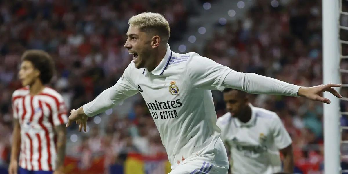 A semanas del Mundial, el futbolista uruguayo que juega en la liga de españa, enciende las alarmas en Uruguay