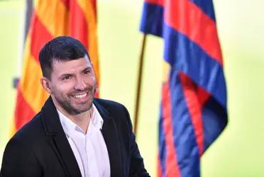 A sus 33 años, el delantero argentino tuvo que tomar tal decisión por problemas cardíacos. Amigos, excompañeros y exclubes le dedicaron un sentido mensaje en homenaje.