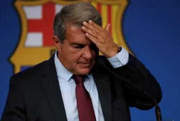 A través de las redes sociales, se viralizó un vídeo en el que se demuestra que el presidente del Barcelona ha faltado a la verdad, estando en campaña para llegar al sillón presidencial culé.