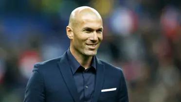 A Zidane le atrae United pero estos son los equipos por los que volvería al banquillo