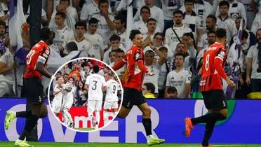 AC Milan - Real Madrid (Foto: Champions League)