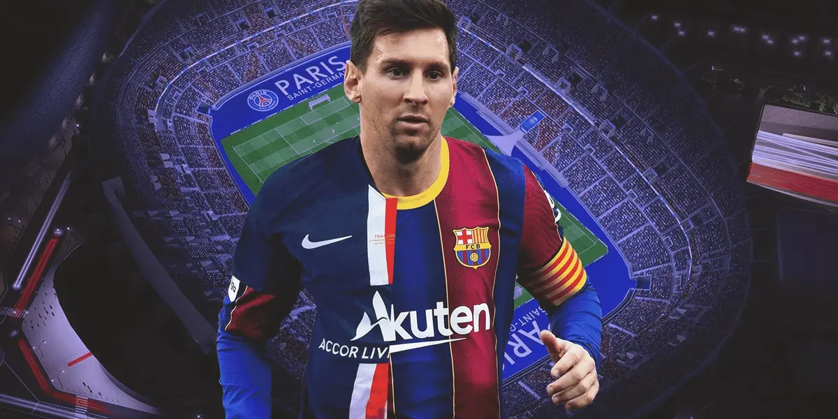Actualmente en el PSG, Messi dejó en Barcelona un vacío futbolístico que será difícil de llenar. Pero también su salida le permitió ahorrarse el contrato más alto de toda la historia de este deporte. Detalles de un vínculo polémico. 
