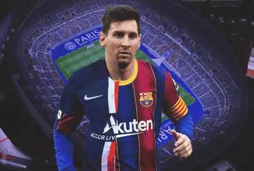 Actualmente en el PSG, Messi dejó en Barcelona un vacío futbolístico que será difícil de llenar. Pero también su salida le permitió ahorrarse el contrato más alto de toda la historia de este deporte. Detalles de un vínculo polémico.