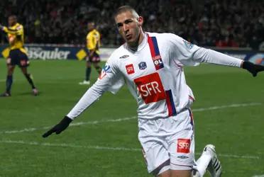 Actualmente Karim Benzema es la gran figura del Real Madrid y uno de los delanteros más preponderantes de toda Europa. Pero ¿Cómo fueron los inicios del jugador francés?