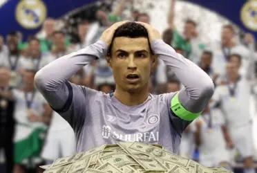 Actualmente en su país hizo esta increíble confesión sobre el fútbol árabe