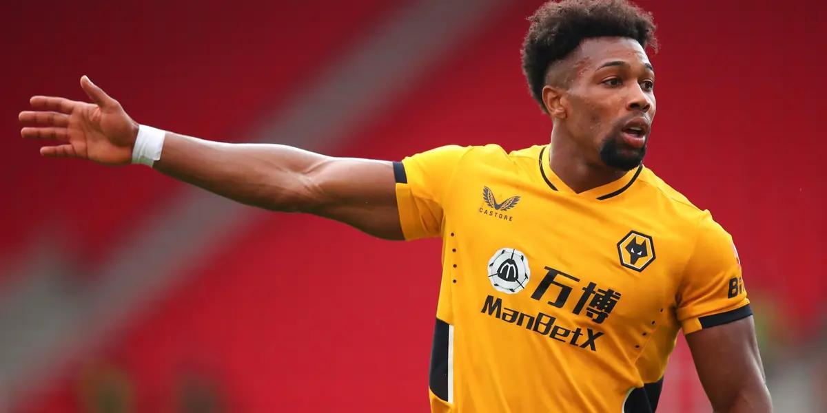 Adama Traoré, atacante español de Wolverhampton, sigue acaparando las miradas de varios clubes participantes de la Premier League por hacerse de su ficha. Dos de ellos, inclusive, ya han hecho oferta formal por sus servicios.