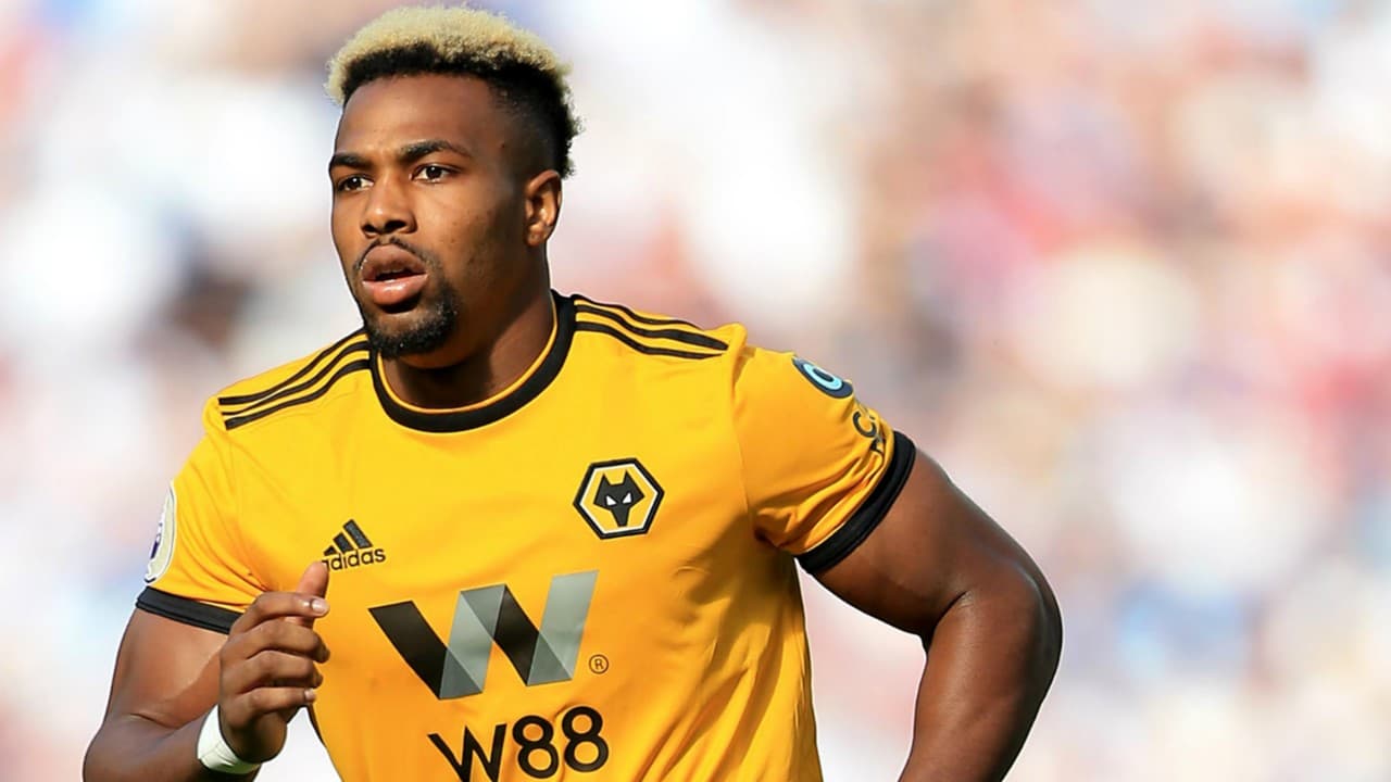 Adama Traore tendría un nuevo club para este mercado de pases