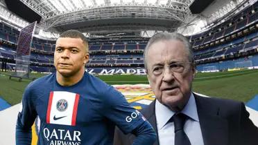 Además de 500 millones y chófer, el pedido de Mbappé para fichar en Real Madrid