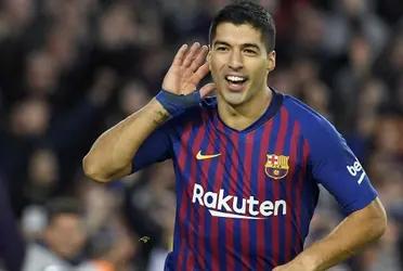 Además de Memphis Depay y Lautaro Martínez, Barcelona también se interesó por otro jugador que se destaca en su club.