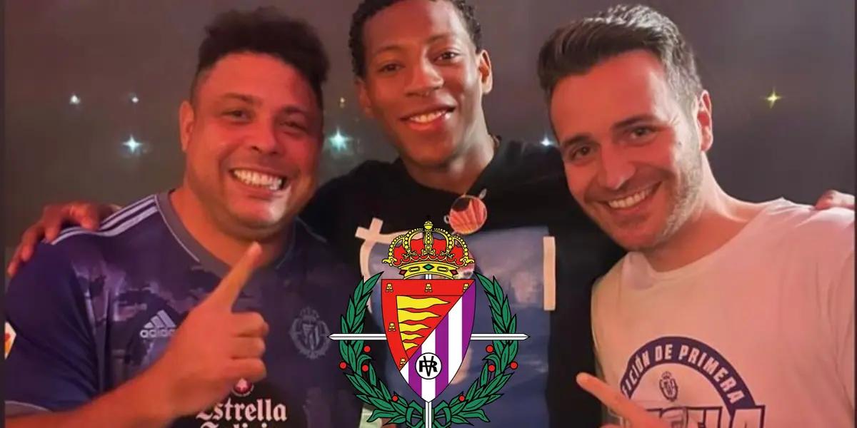 Además del deporte, ambos comparten una pasión muy linda que los une mucho en el vestuario.