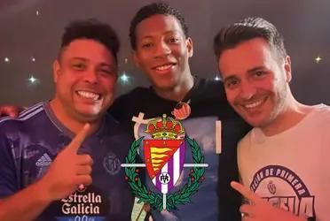 Además del deporte, ambos comparten una pasión muy linda que los une mucho en el vestuario.